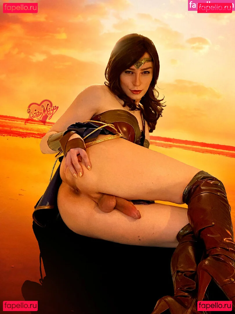 luciamaya Onlyfans Photo Gallery 