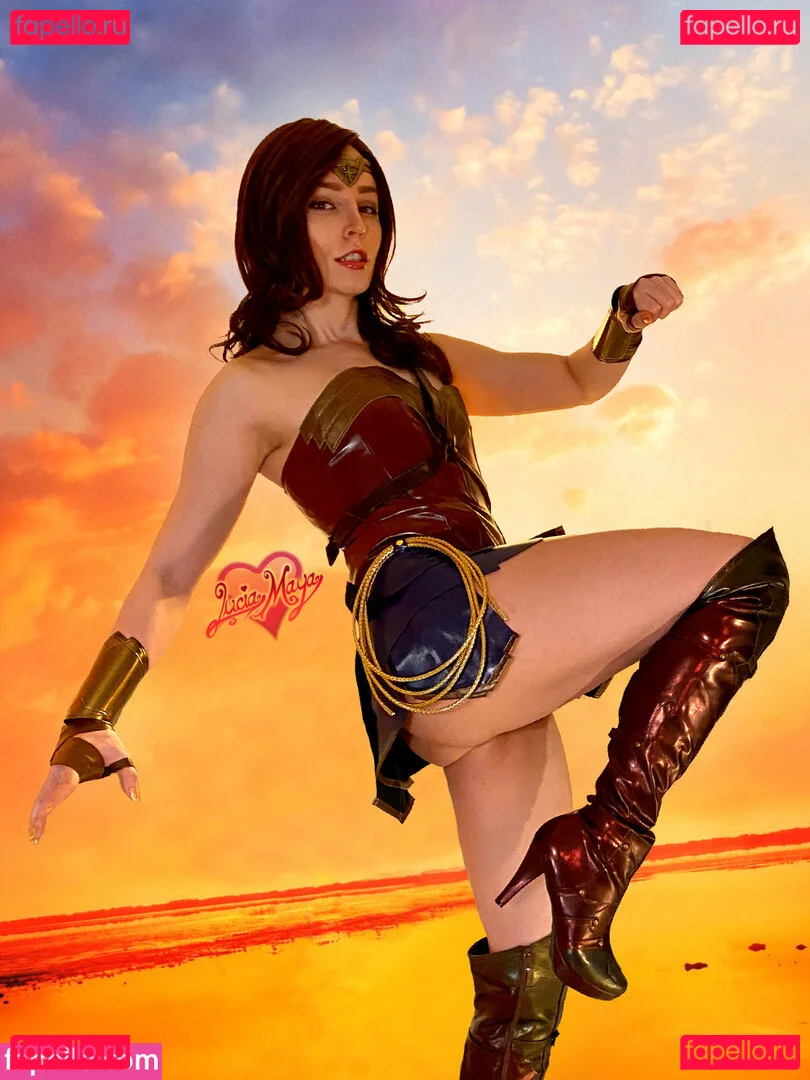 luciamaya Onlyfans Photo Gallery 