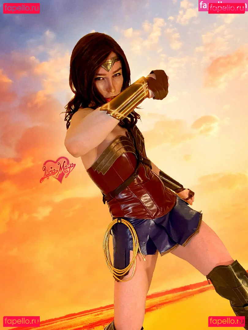 luciamaya Onlyfans Photo Gallery 