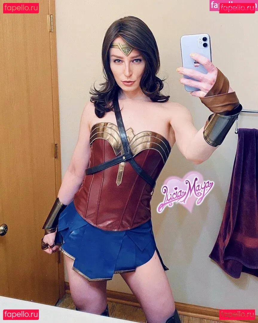 luciamaya Onlyfans Photo Gallery 