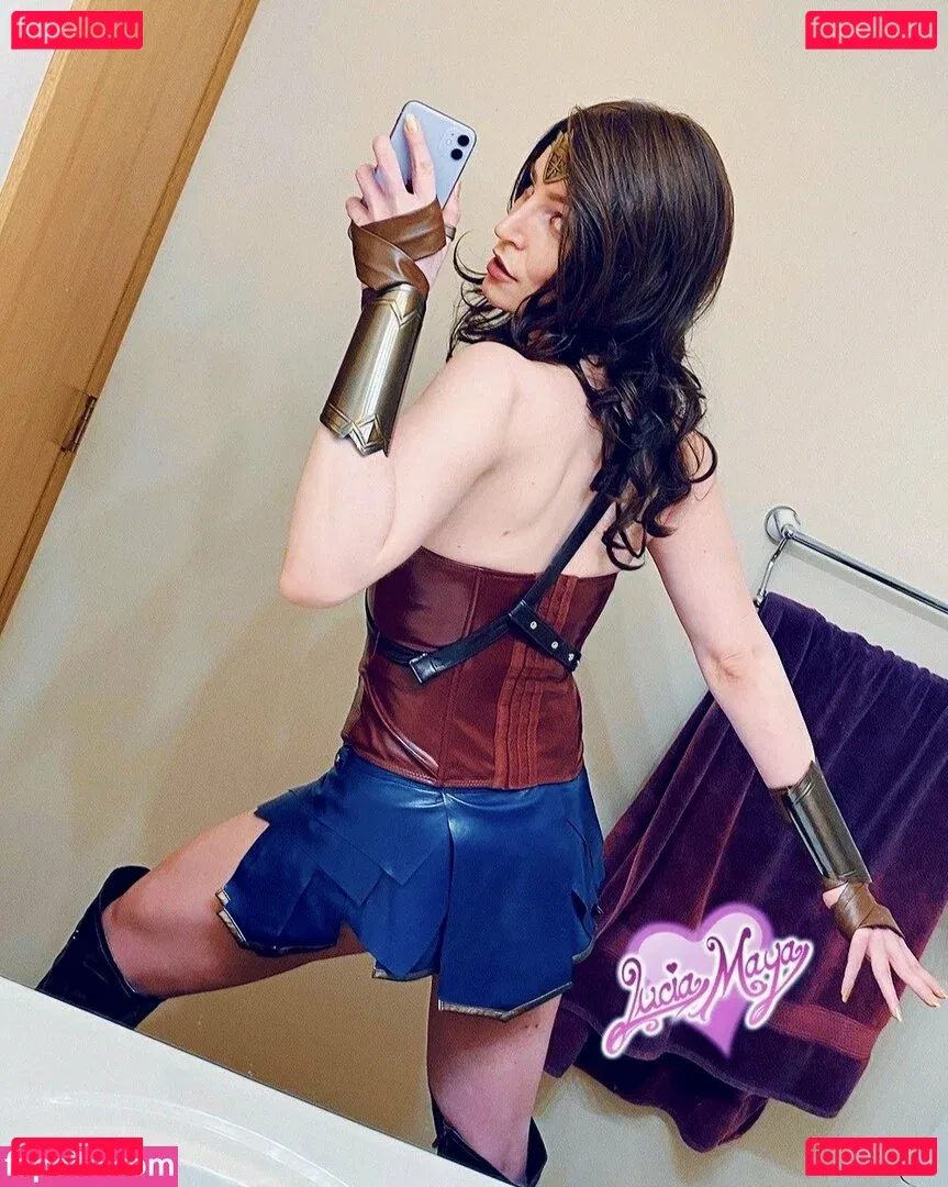 luciamaya Onlyfans Photo Gallery 