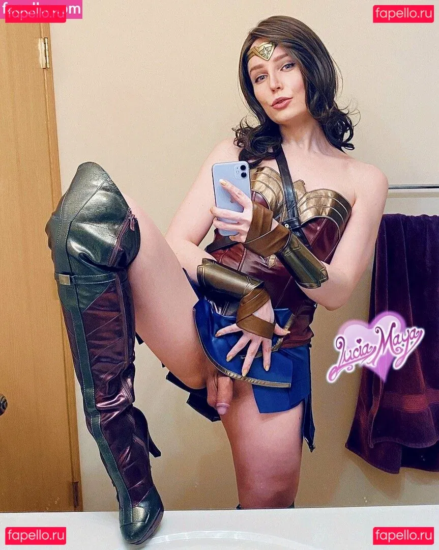 luciamaya Onlyfans Photo Gallery 