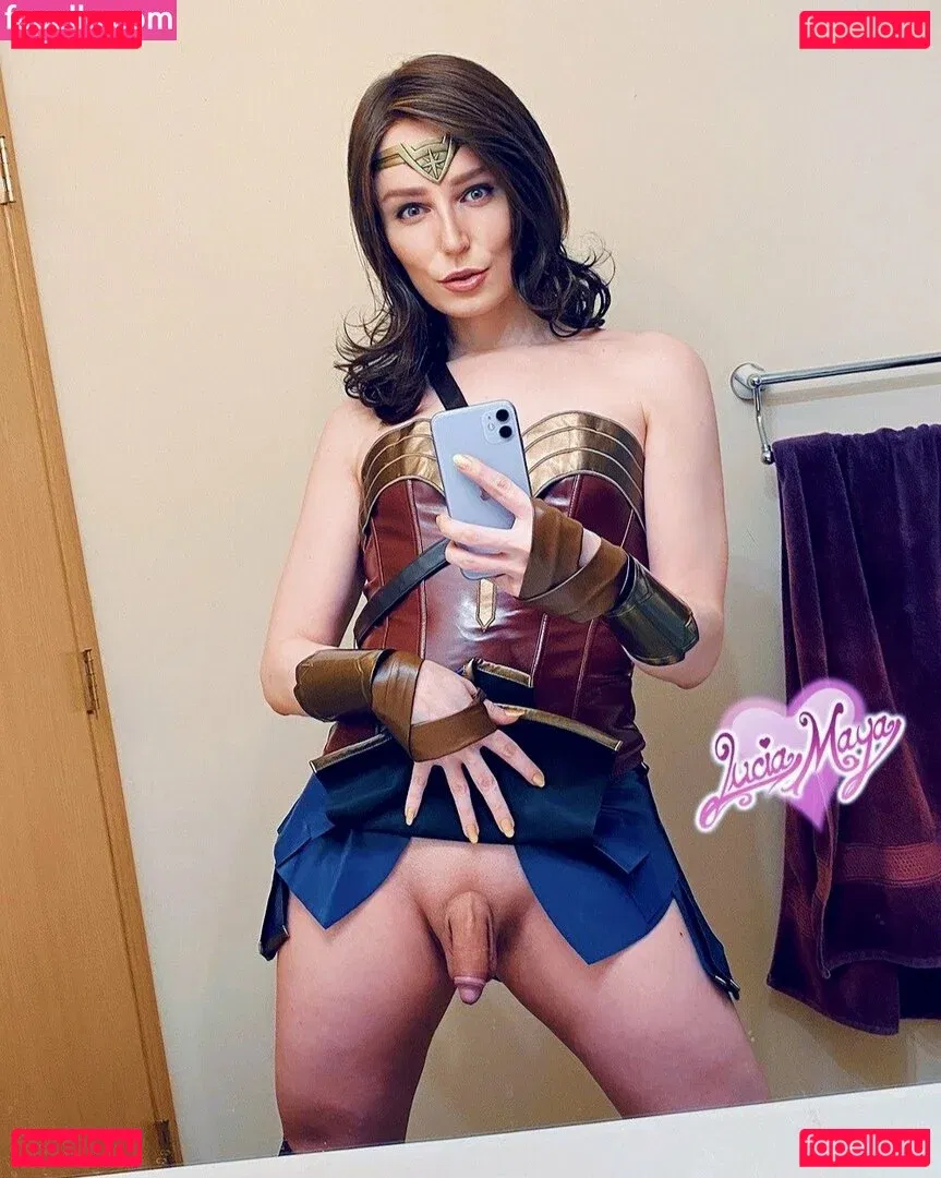 luciamaya Onlyfans Photo Gallery 