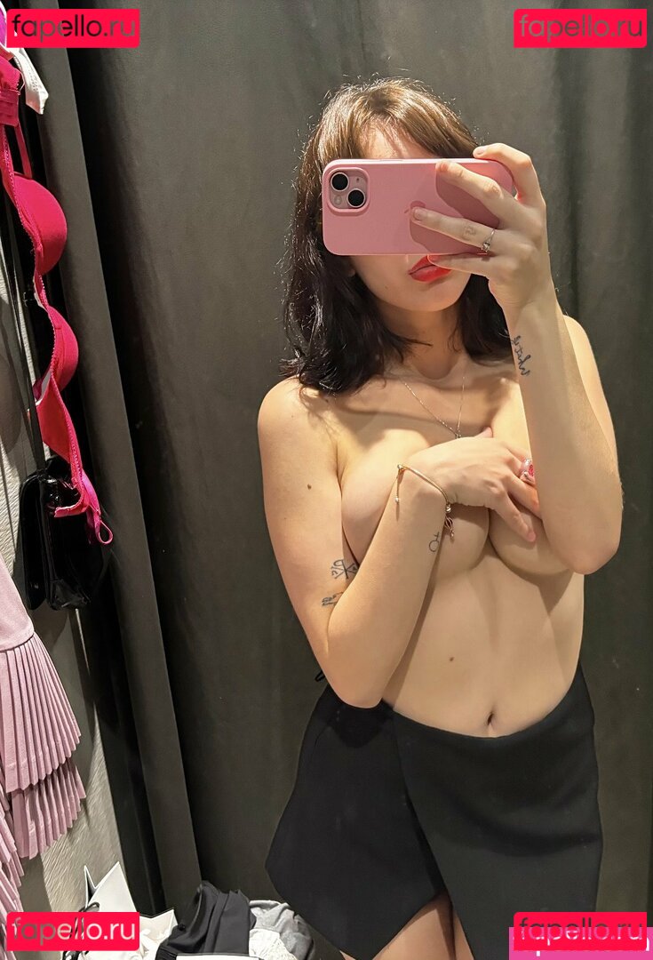 Delfina Wagner Nude Onlyfans Photo 5