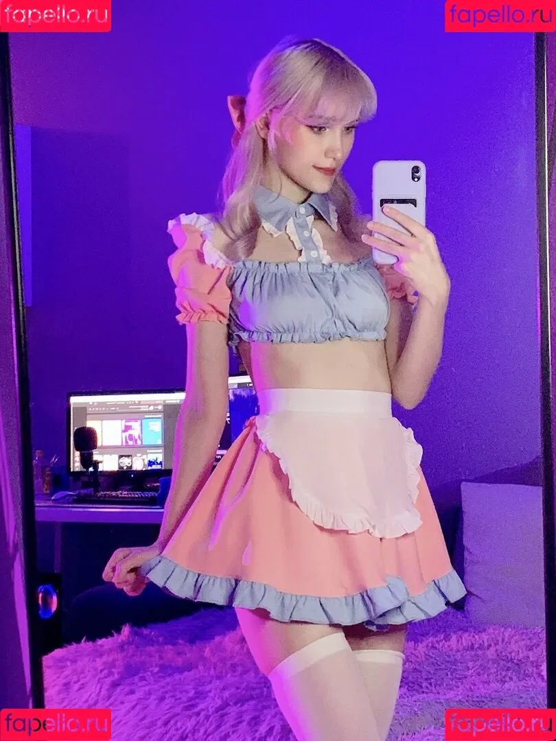 etogabi Onlyfans Photo Gallery 