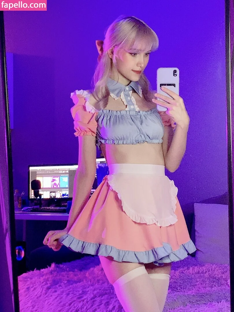 etogabi Onlyfans Photo Gallery 