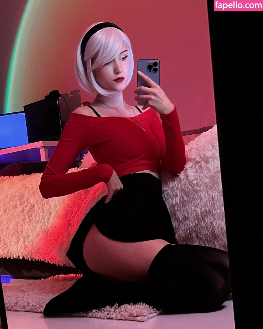 etogabi Onlyfans Photo Gallery 