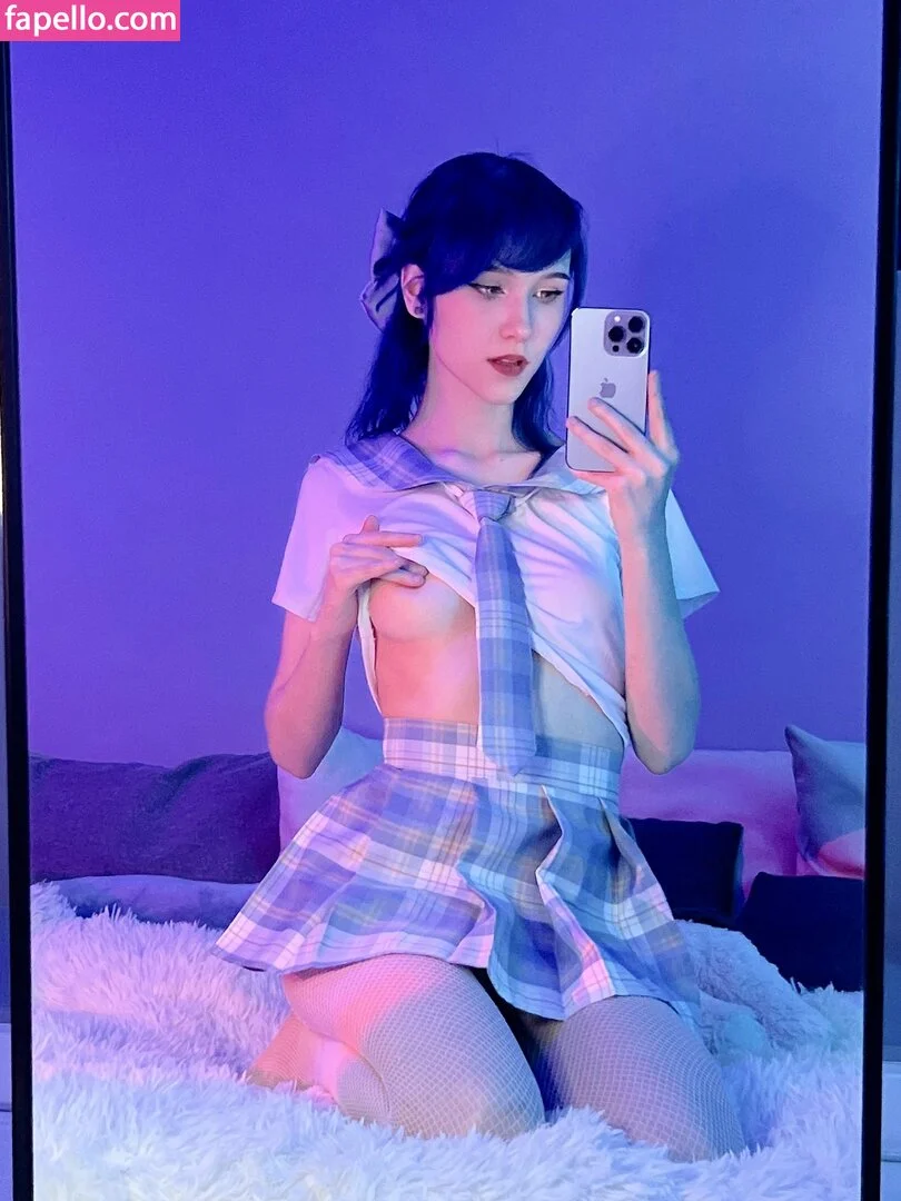 etogabi Onlyfans Photo Gallery 