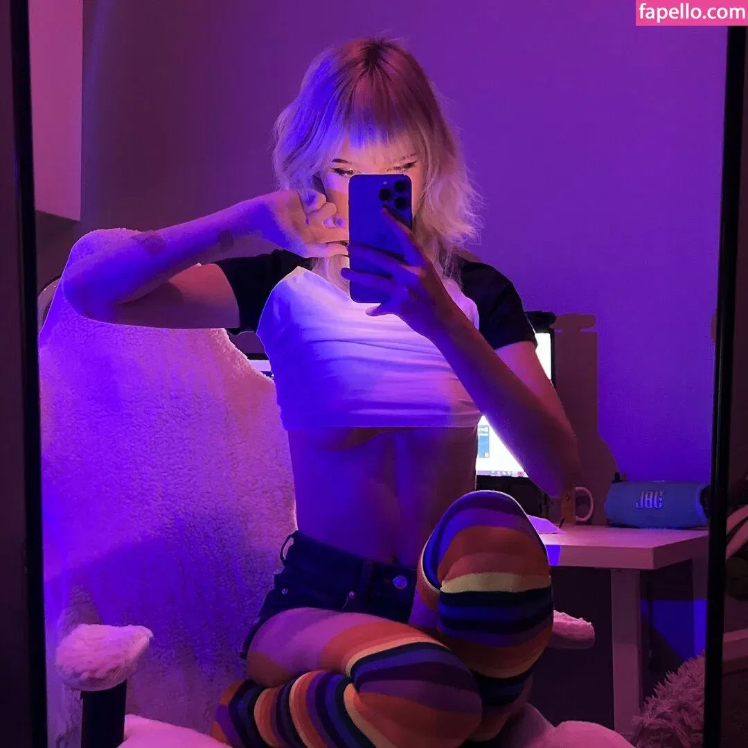 etogabi Onlyfans Photo Gallery 