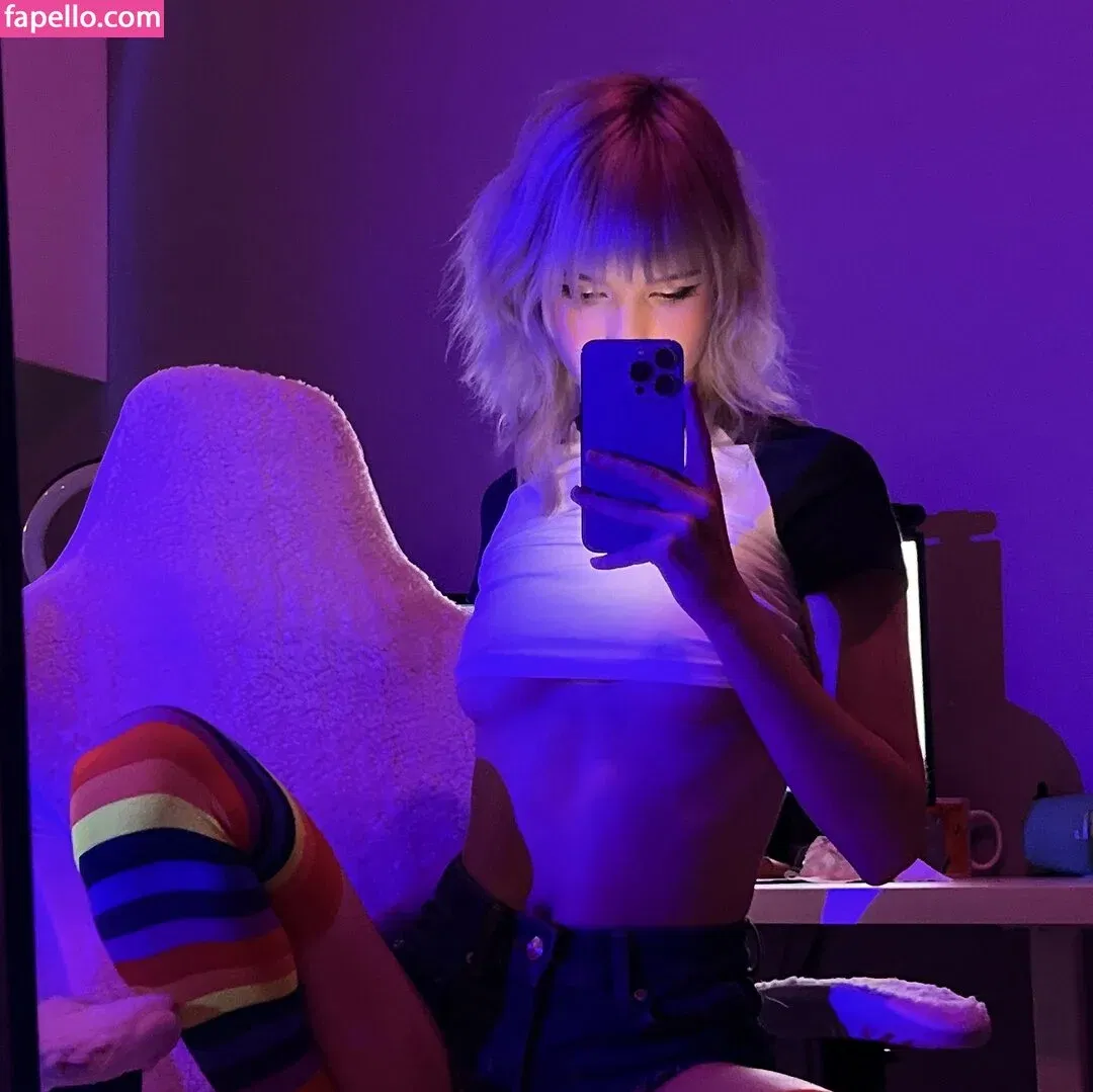 etogabi Onlyfans Photo Gallery 