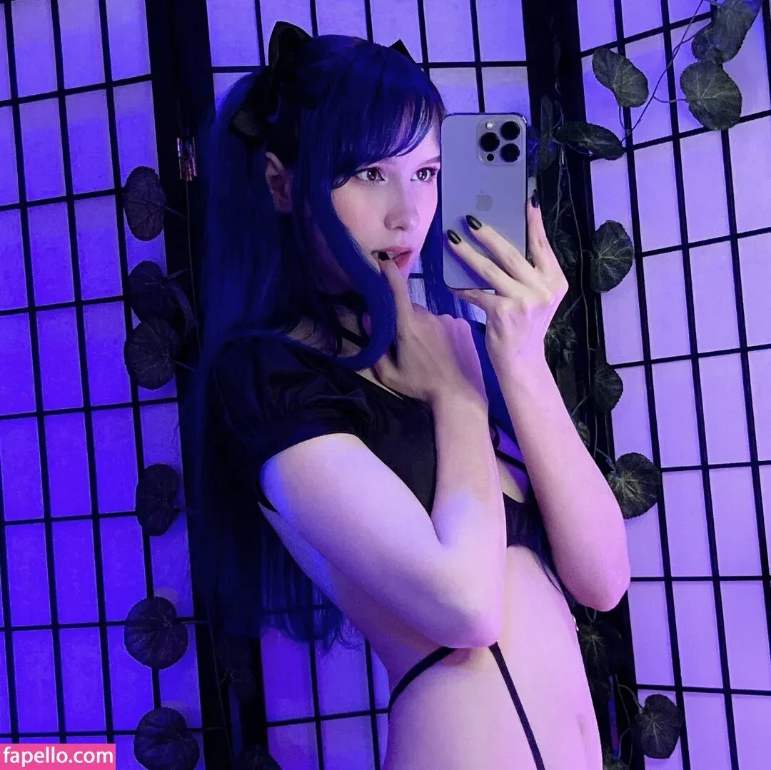 etogabi Onlyfans Photo Gallery 