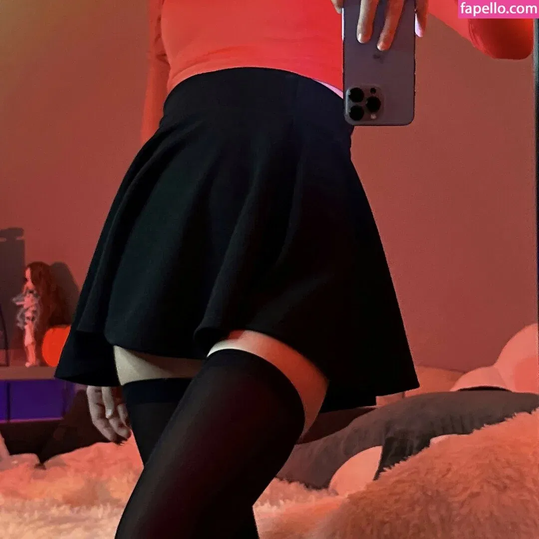 etogabi Onlyfans Photo Gallery 