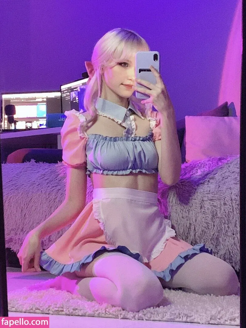 etogabi Onlyfans Photo Gallery 