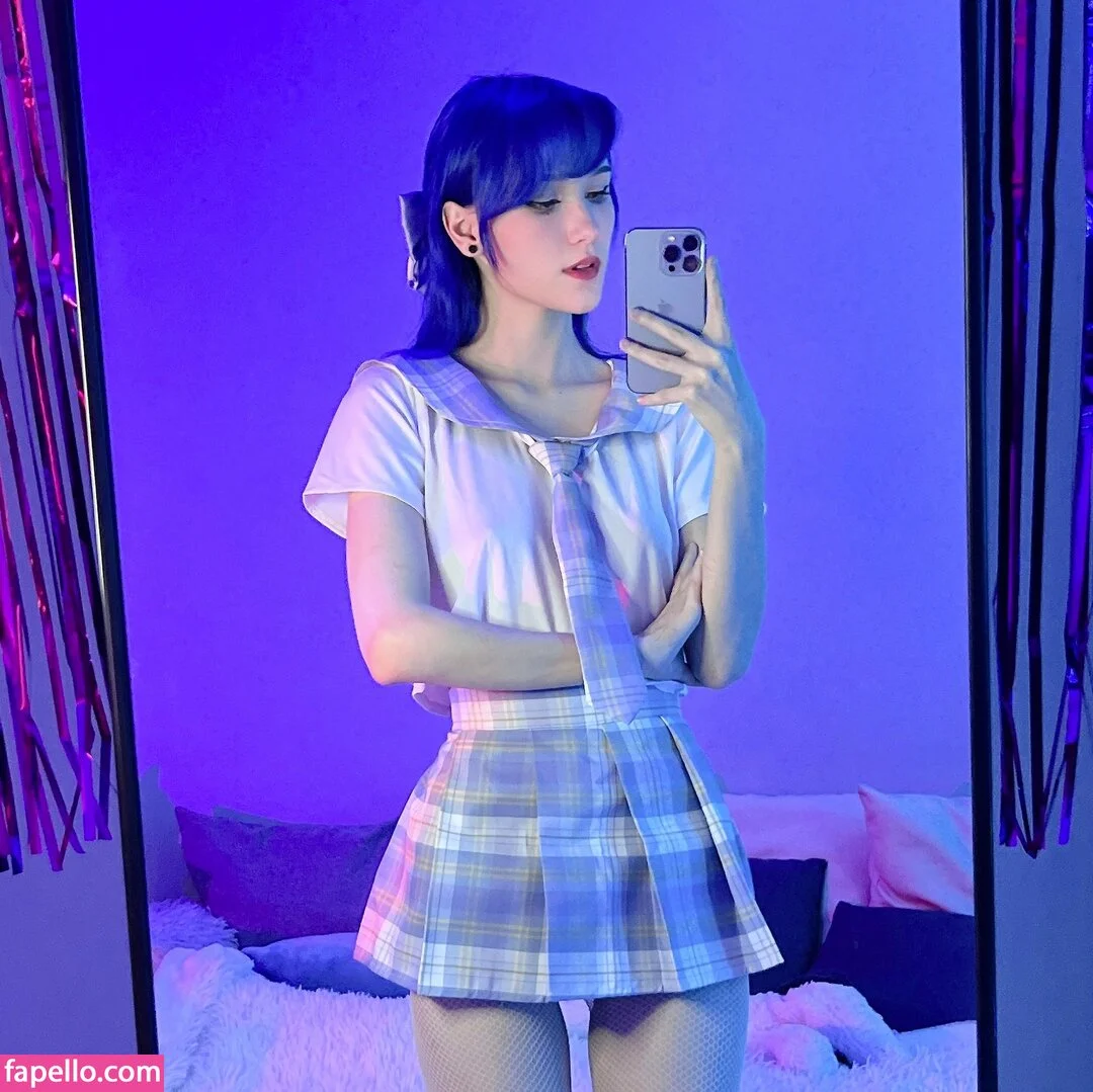 etogabi Onlyfans Photo Gallery 