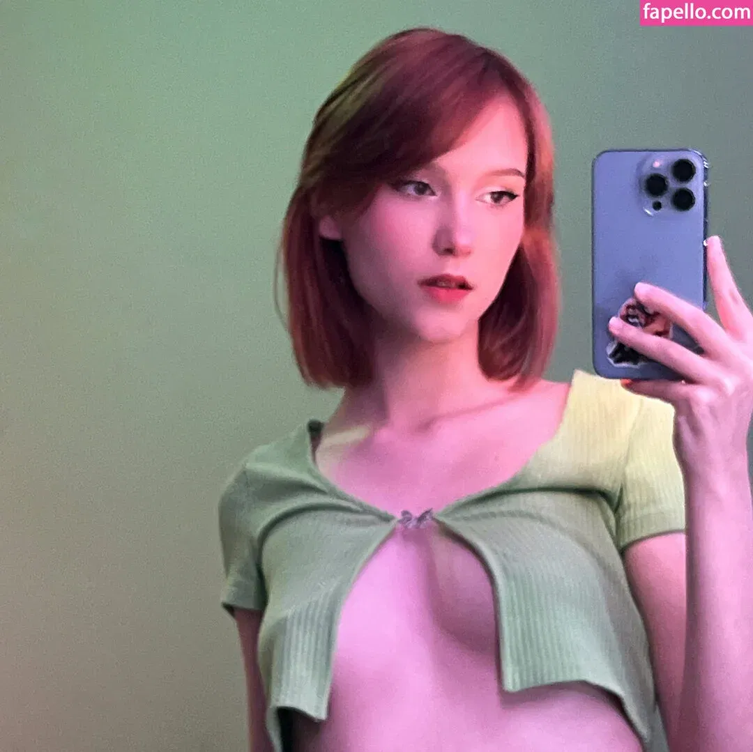 etogabi Onlyfans Photo Gallery 