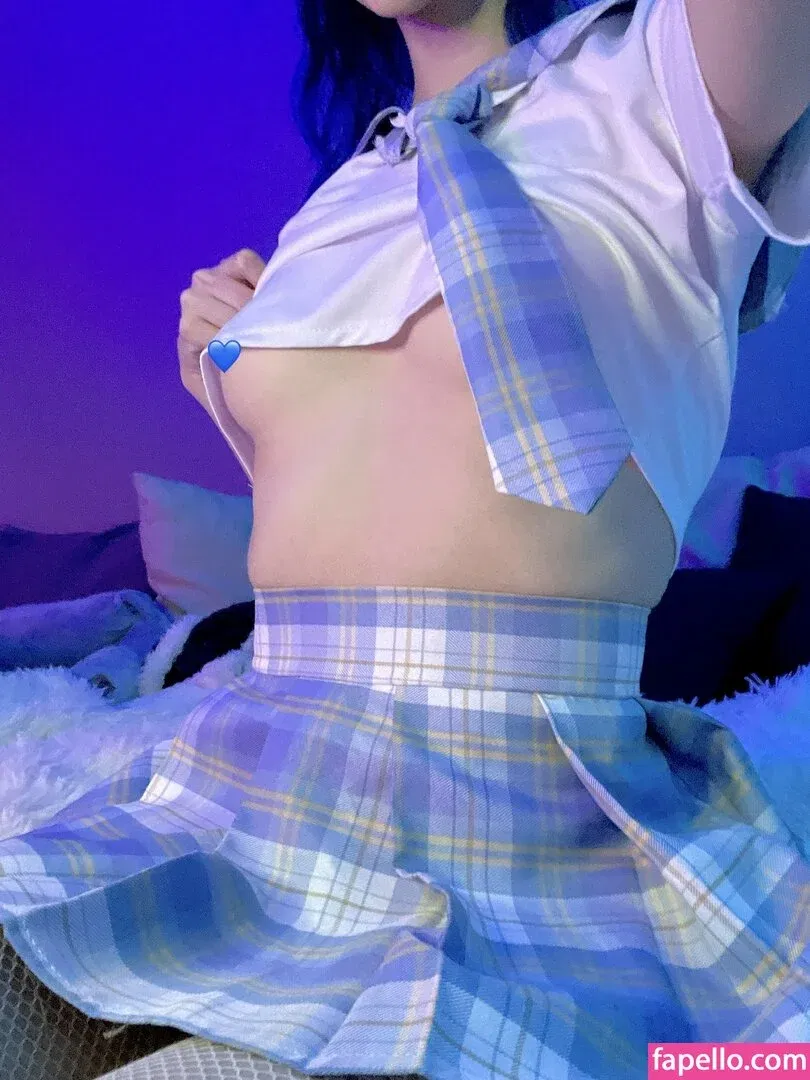 etogabi Onlyfans Photo Gallery 