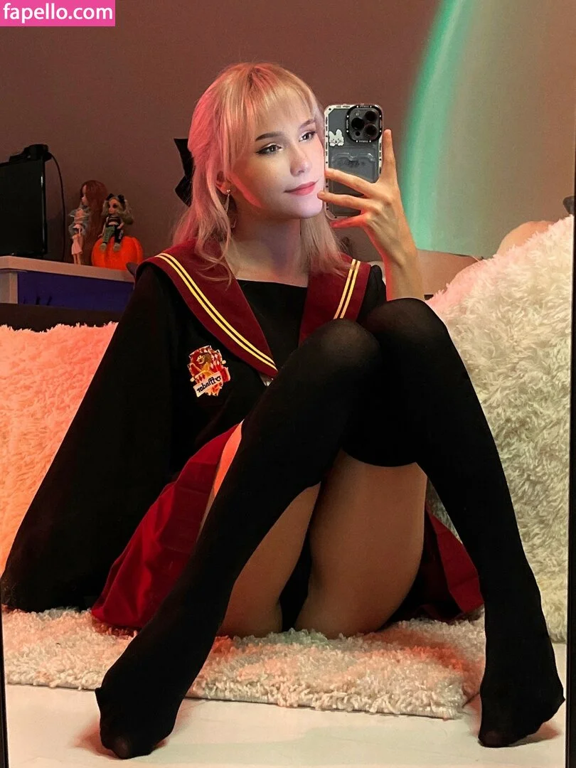 etogabi Onlyfans Photo Gallery 