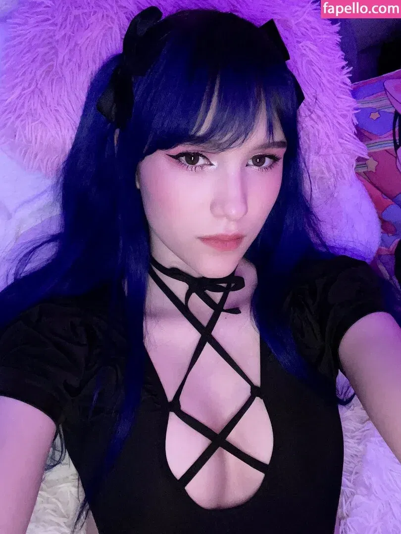 etogabi Onlyfans Photo Gallery 