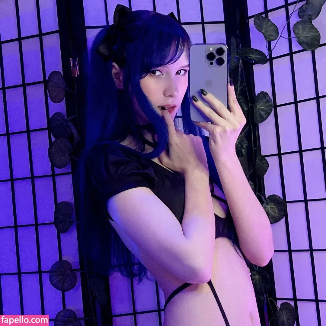 etogabi Onlyfans Photo Gallery 