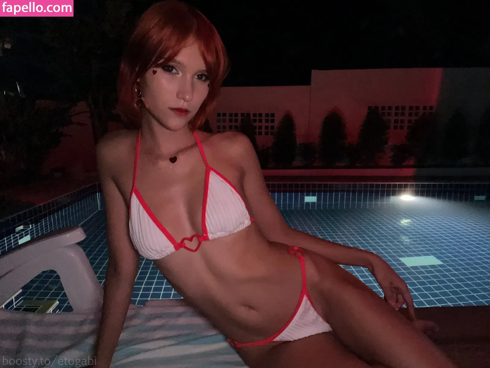 etogabi Onlyfans Photo Gallery 