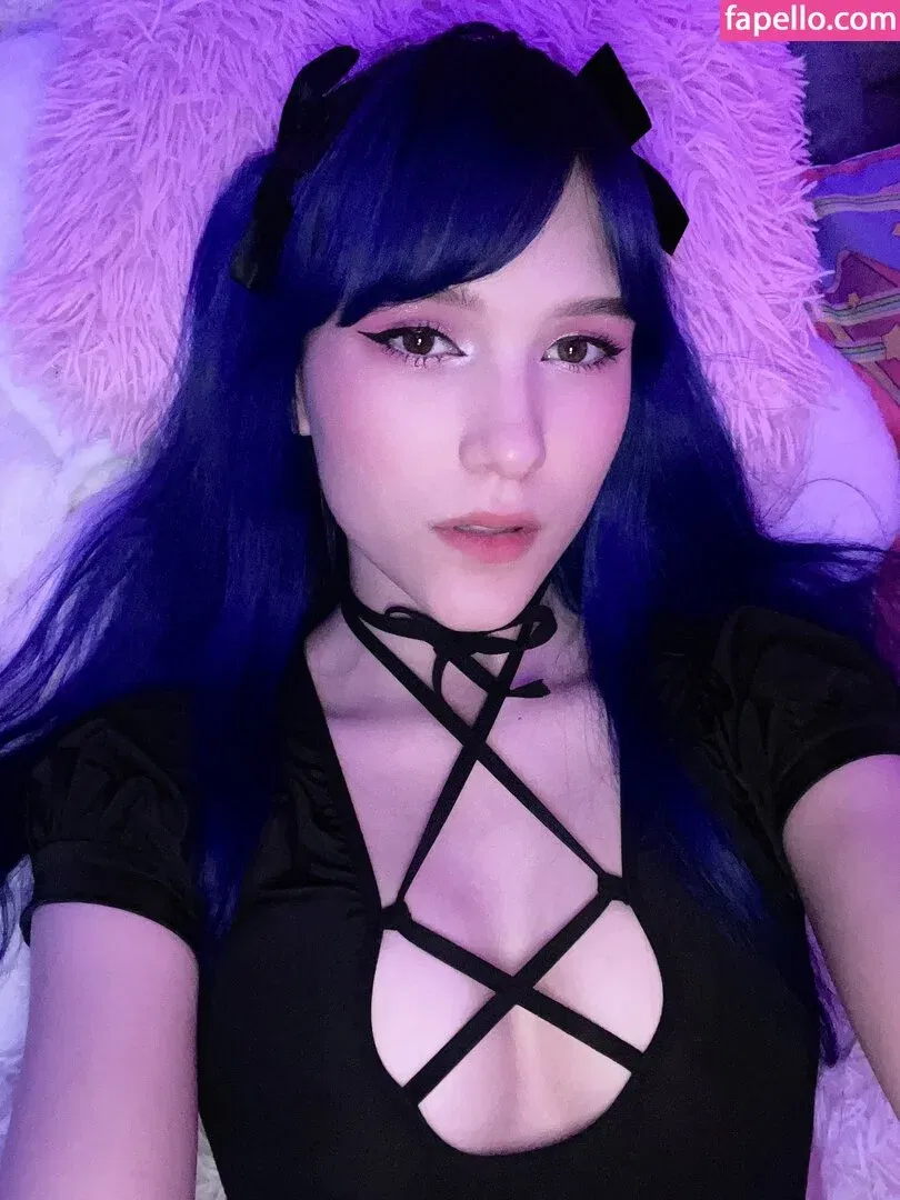 etogabi Onlyfans Photo Gallery 