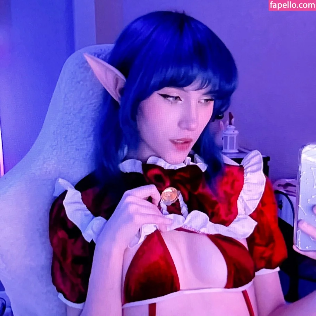 etogabi Onlyfans Photo Gallery 