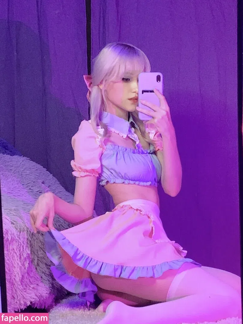 etogabi Onlyfans Photo Gallery 