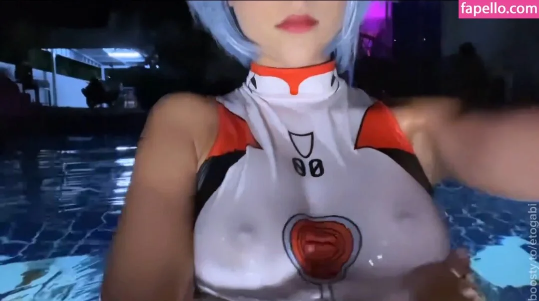 etogabi Onlyfans Photo Gallery 