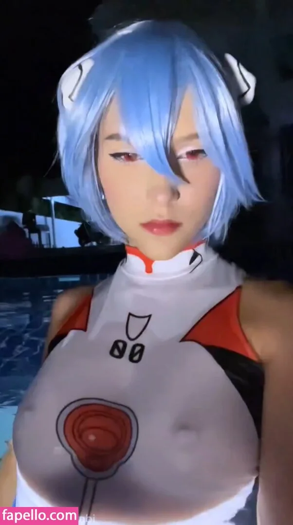 etogabi Onlyfans Photo Gallery 