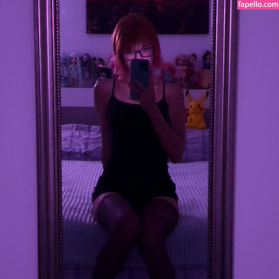 etogabi Onlyfans Photo Gallery 