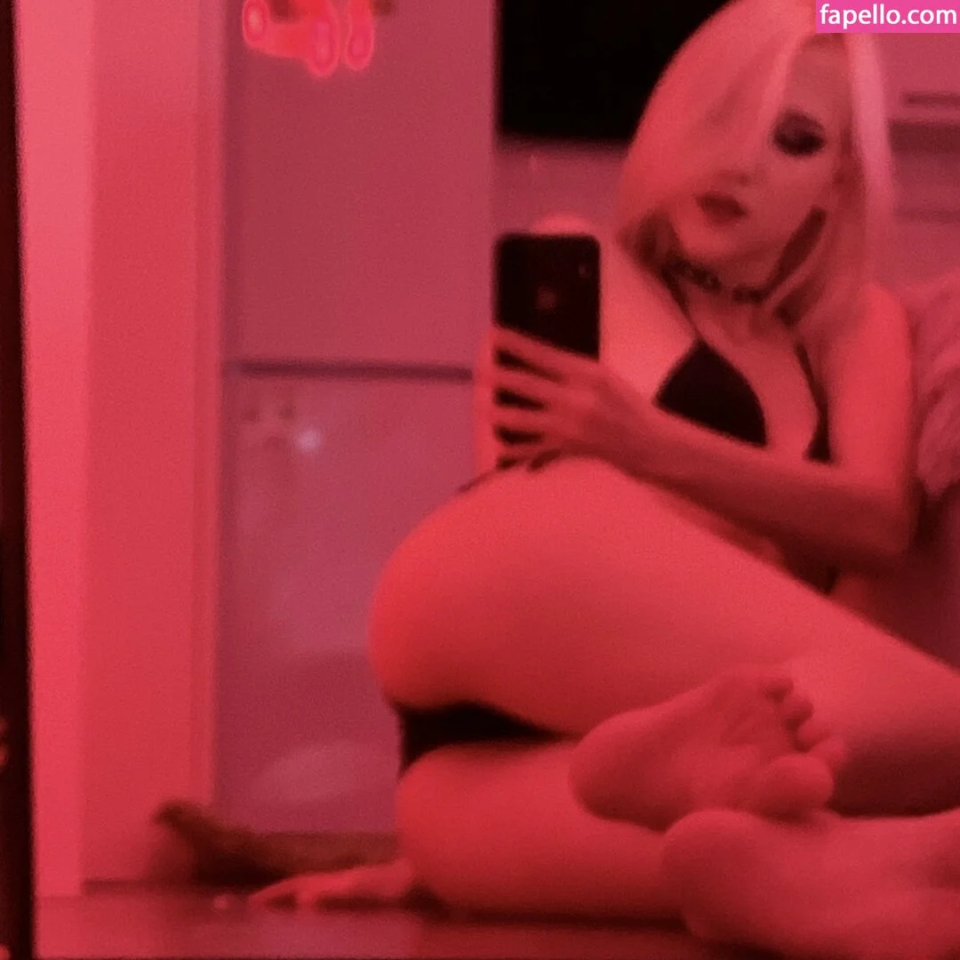 etogabi Onlyfans Photo Gallery 