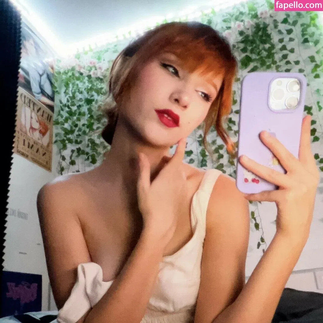 etogabi Onlyfans Photo Gallery 