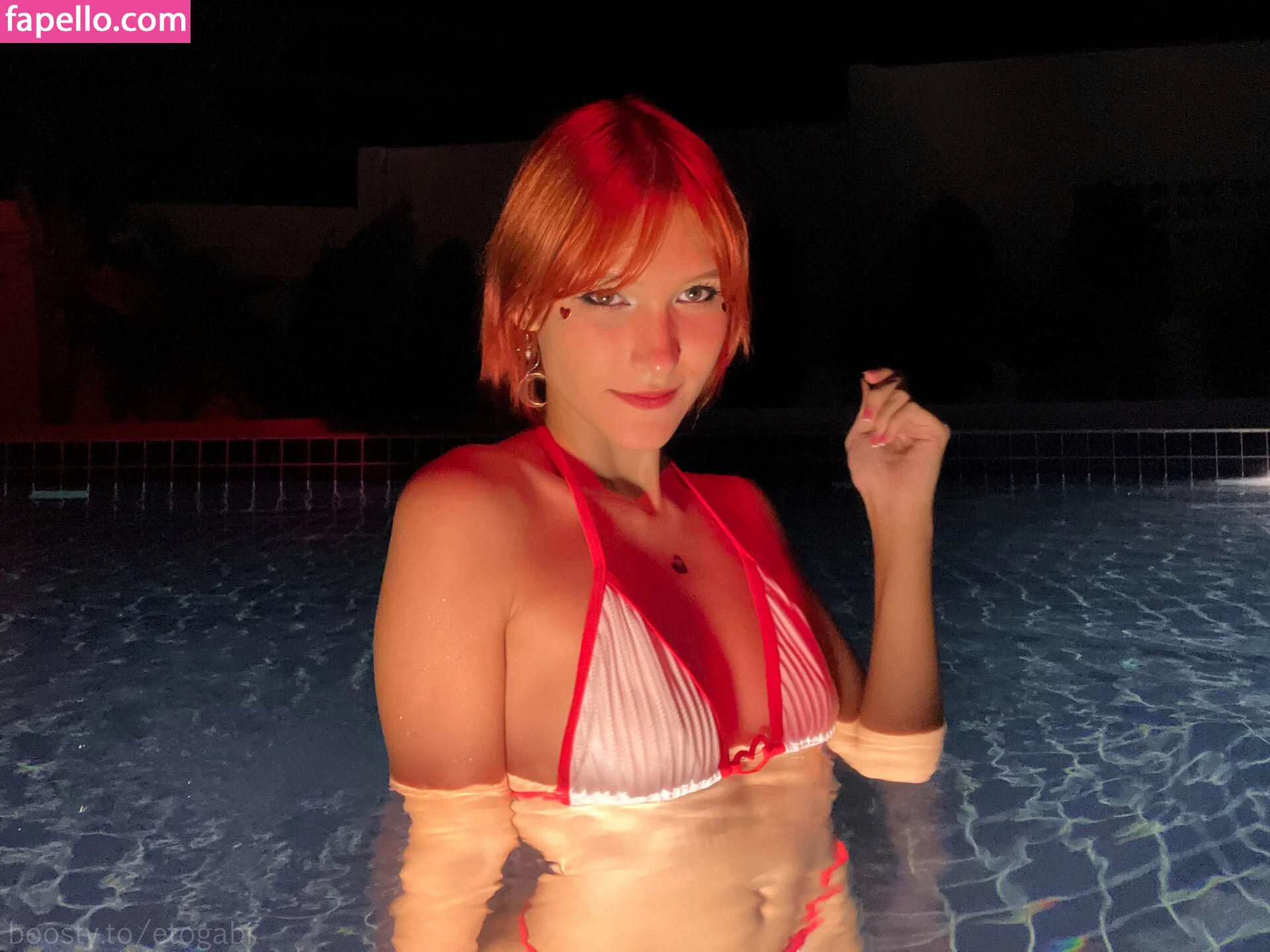 etogabi Onlyfans Photo Gallery 