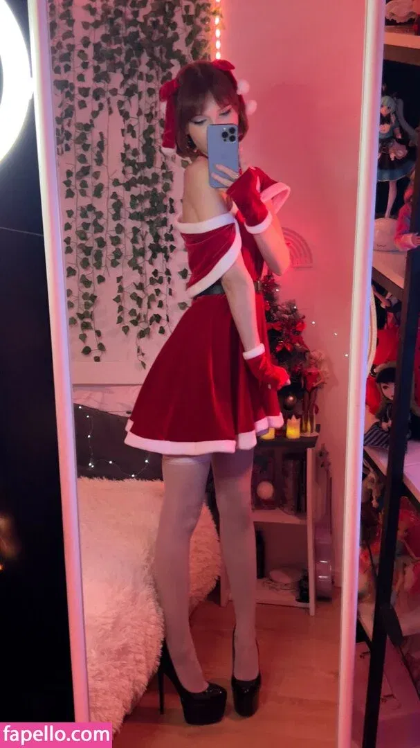 etogabi Onlyfans Photo Gallery 