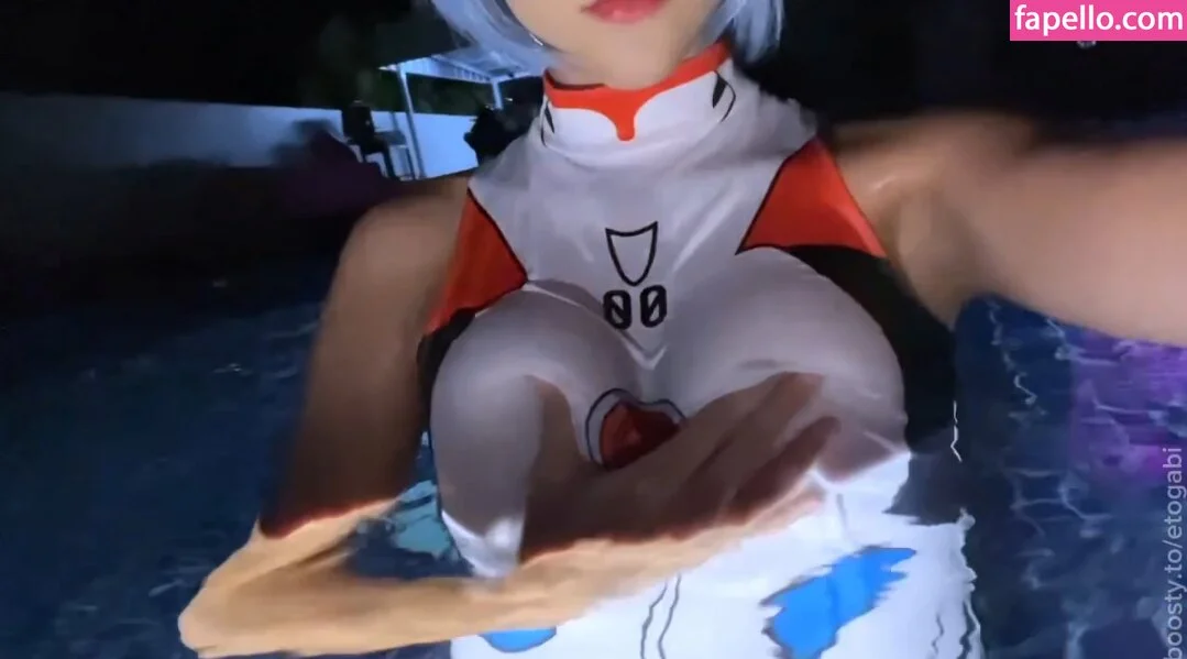 etogabi Onlyfans Photo Gallery 