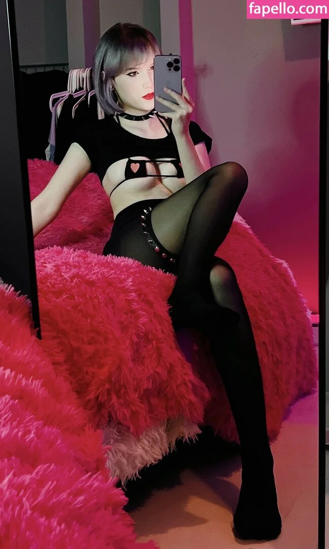 etogabi Onlyfans Photo Gallery 