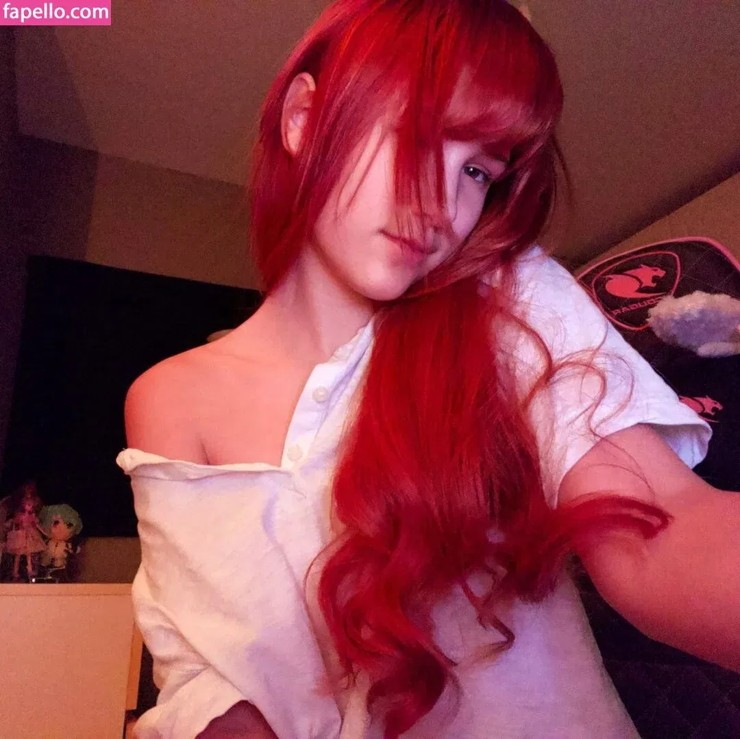 etogabi Onlyfans Photo Gallery 