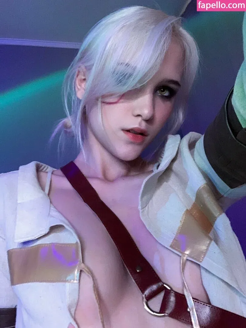 etogabi Onlyfans Photo Gallery 