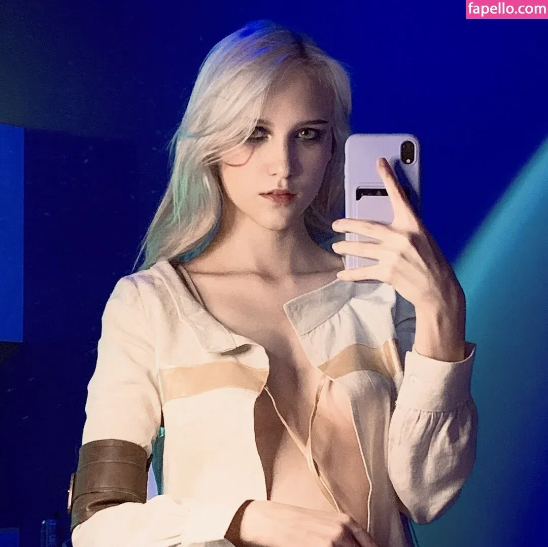 etogabi Onlyfans Photo Gallery 