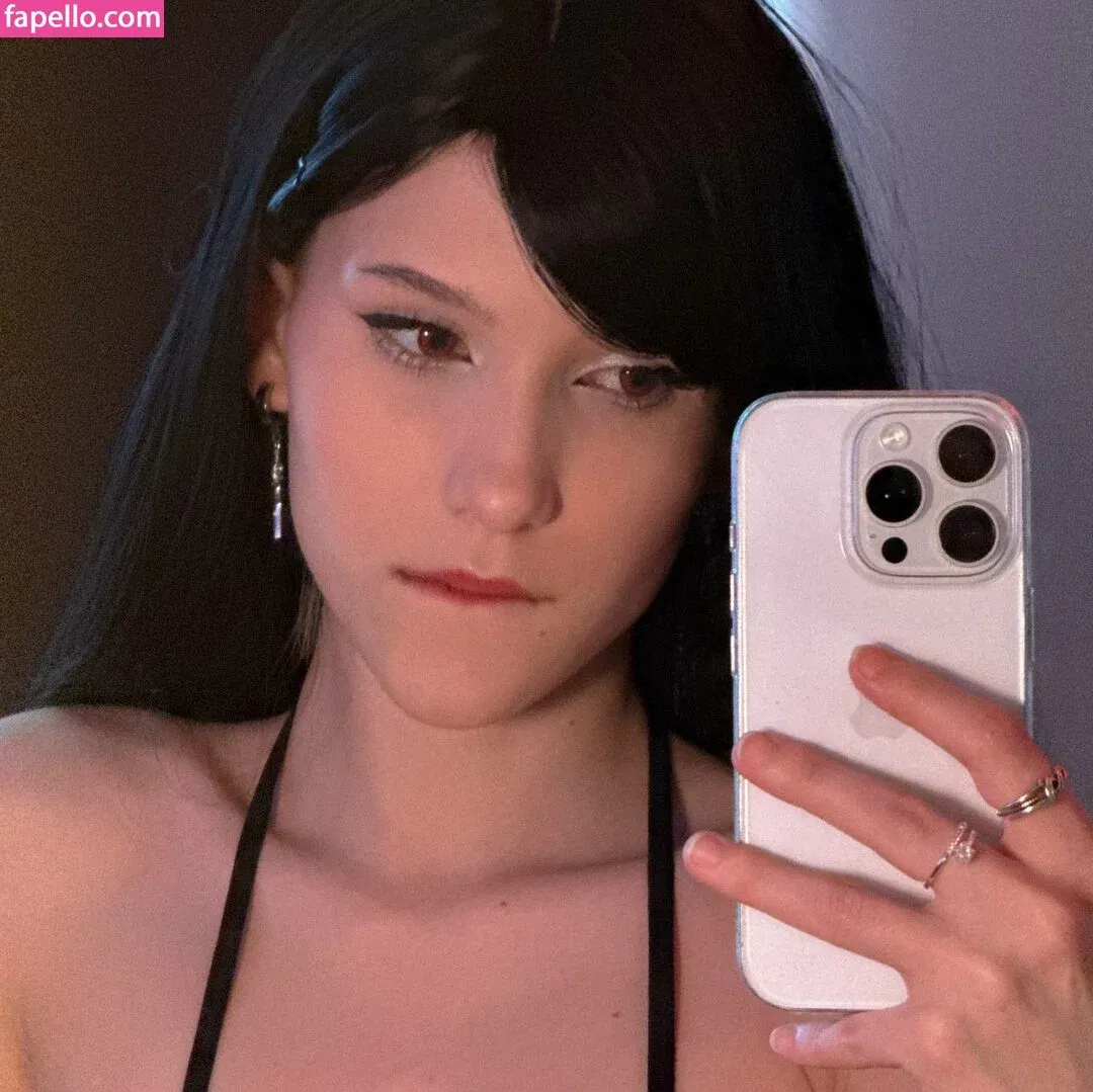 etogabi Onlyfans Photo Gallery 