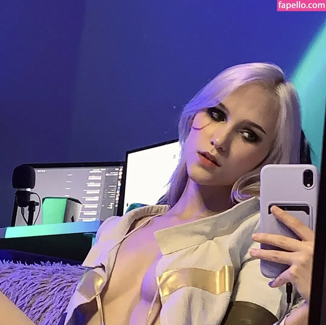 etogabi Onlyfans Photo Gallery 