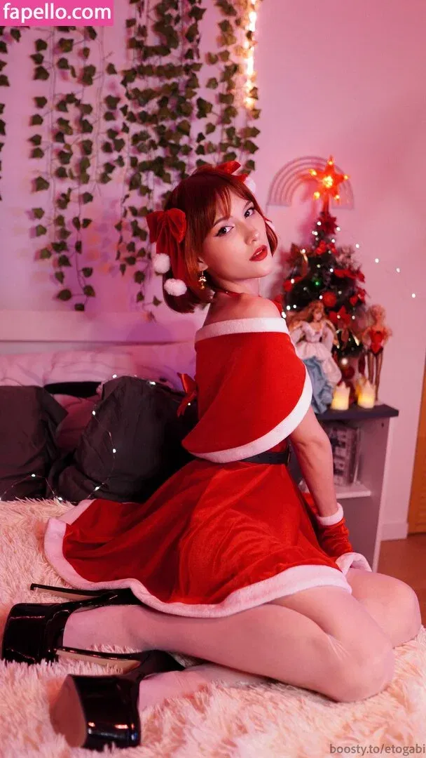 etogabi Onlyfans Photo Gallery 