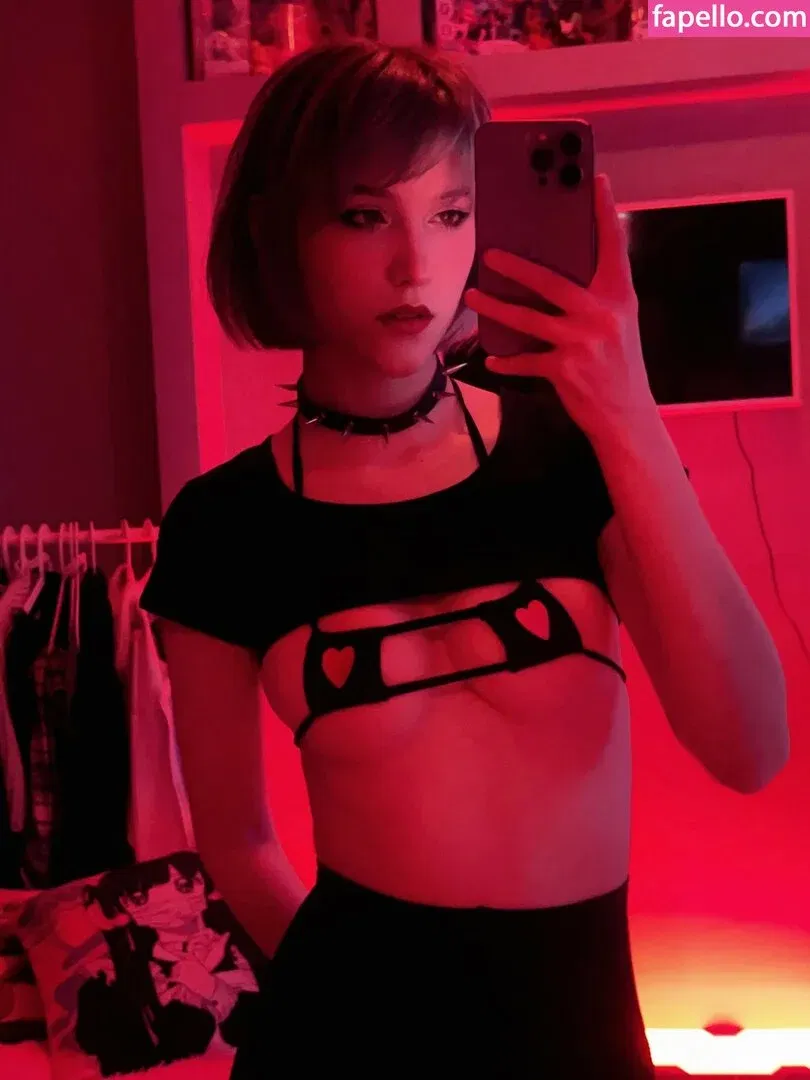 etogabi Onlyfans Photo Gallery 