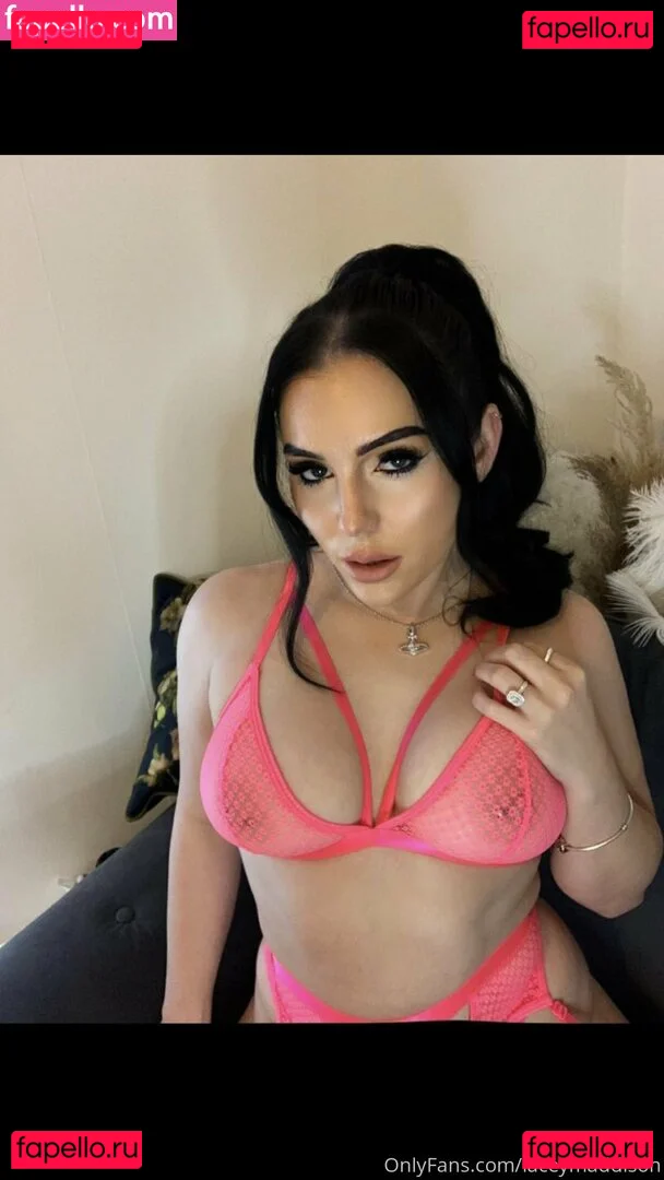 laceymaddison Onlyfans Photo Gallery 