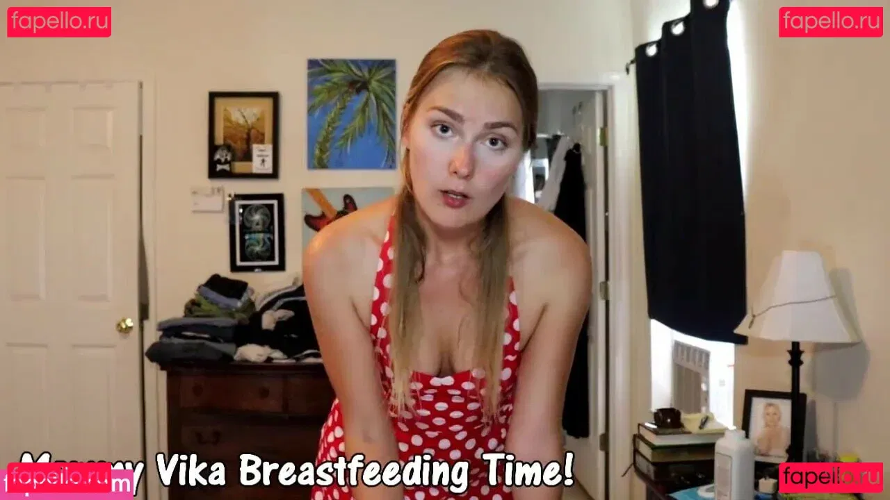 Vika_Model Onlyfans Photo Gallery 