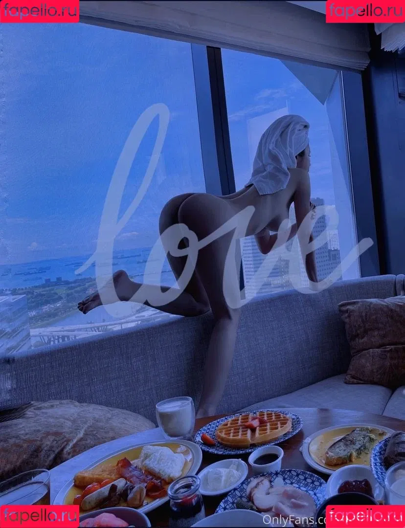 Yui Xin Onlyfans Photo Gallery 