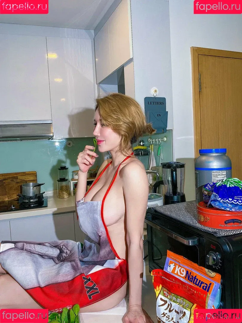 Yui Xin Onlyfans Photo Gallery 