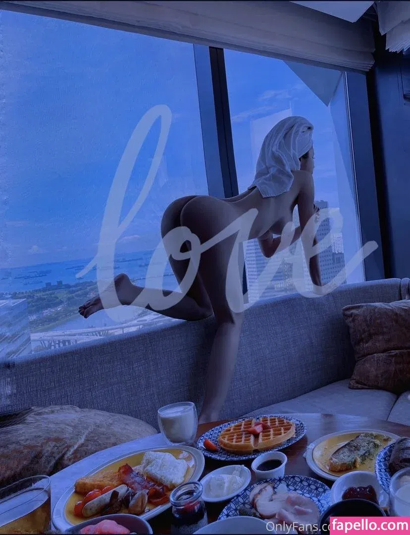 Yui Xin Onlyfans Photo Gallery 