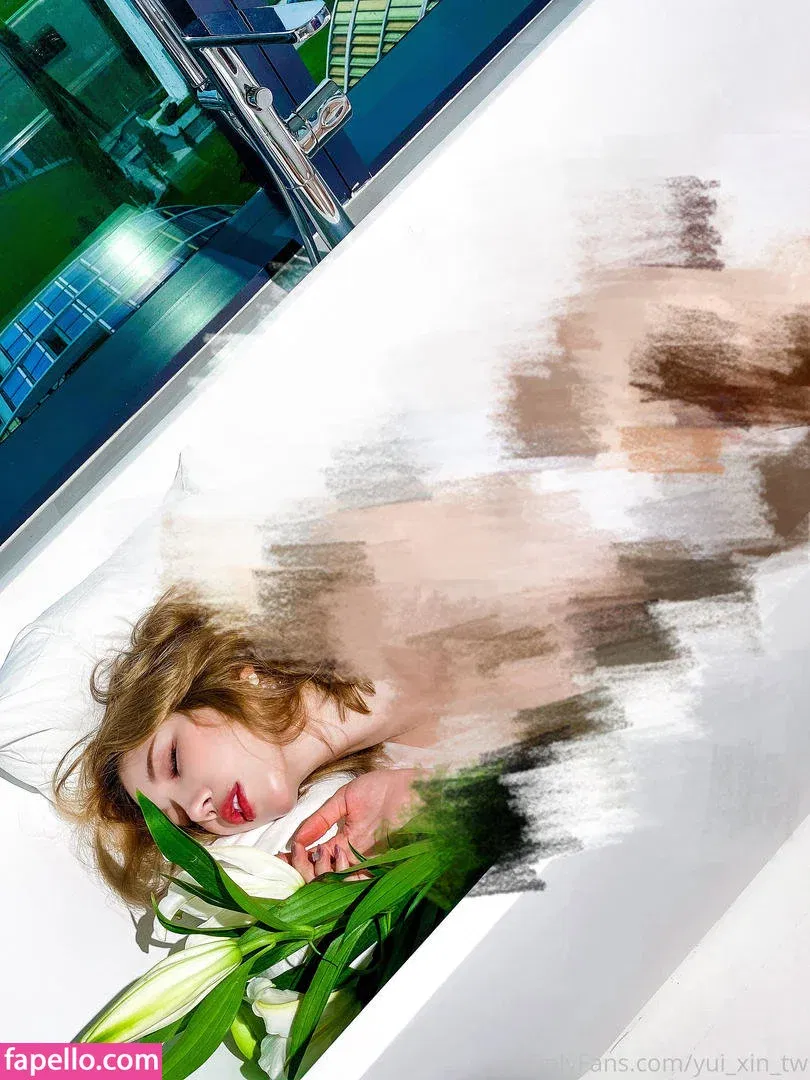 Yui Xin Onlyfans Photo Gallery 