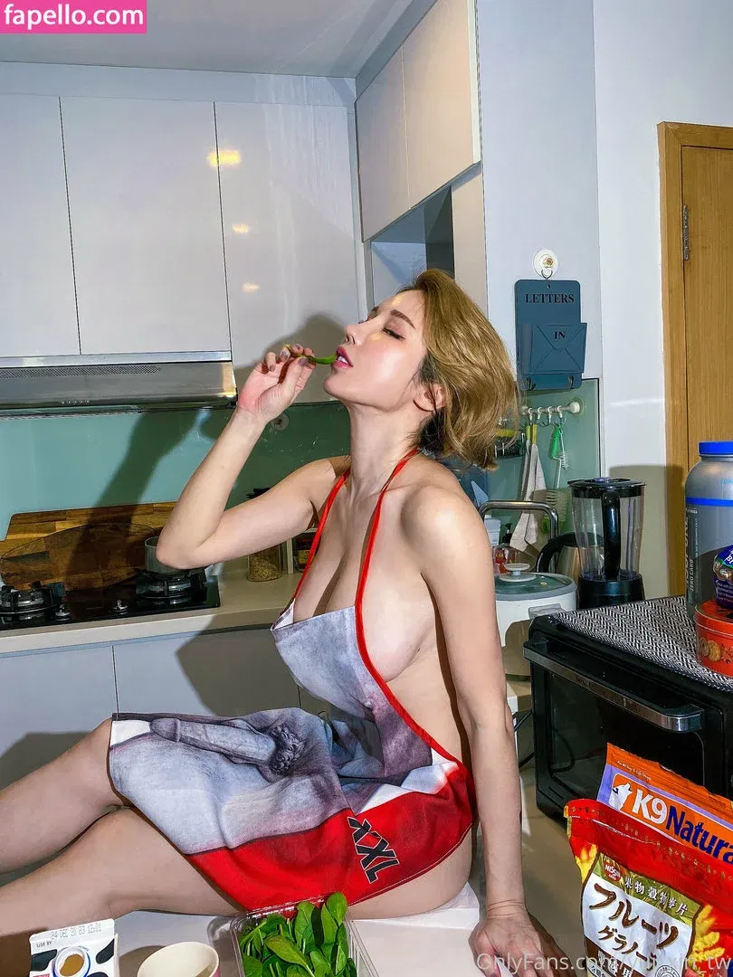 Yui Xin Onlyfans Photo Gallery 